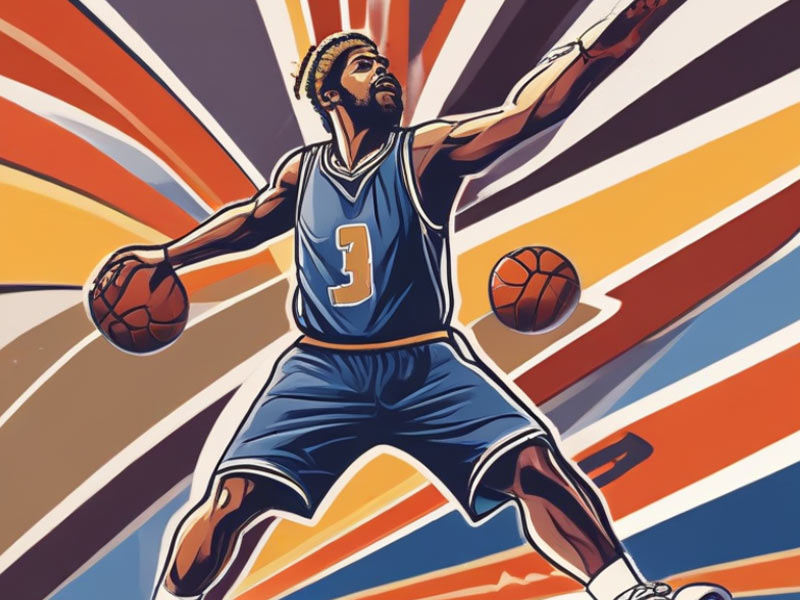 03月27日 NBA常规赛 国王vs魔术 全场录像回放