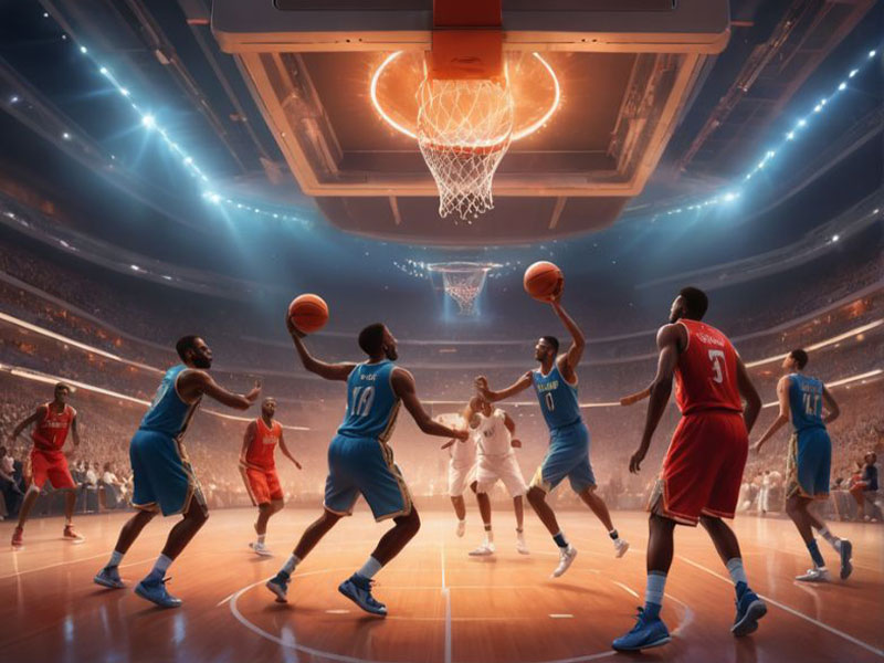 03月27日 NBA常规赛 鹈鹕vs活塞 全场录像回放