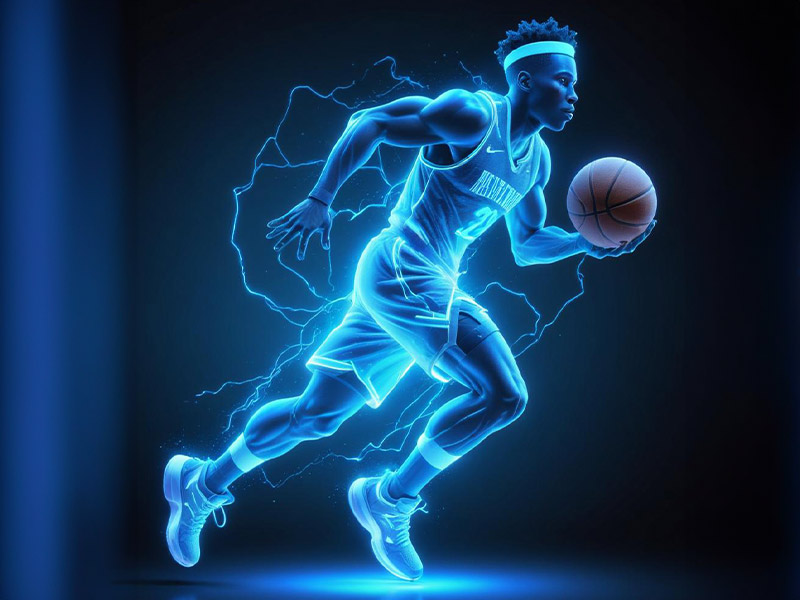 03月26日 NBA常规赛 雄鹿vs开拓者 全场录像回放