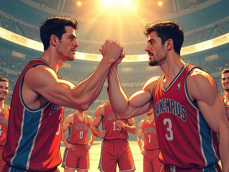 [微博国语] 2026年06月06日 NBA总决赛G2 尼克斯vs马刺 第三节 录像