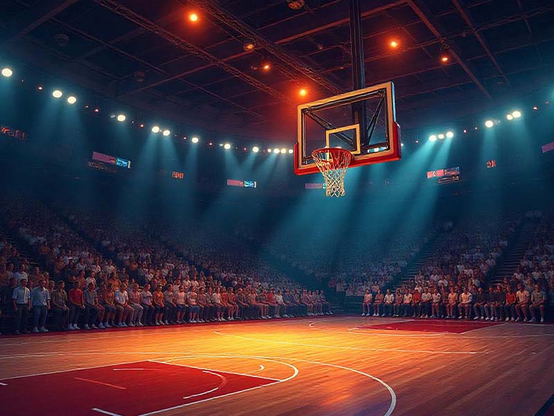 [微博国语] 2026年06月06日 NBA总决赛G2 尼克斯vs马刺 第二节 录像